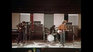 Rome Pop Festival 1968 Ten Years After The Nice Donovan Pink Floyd The Band The Byrds [upl. by Akimrej]