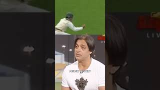 Shoaib Akhtar Talks About Pakistani Players Involved in Match Fixing 🧐🏏 cricket shorts [upl. by Ettennor]