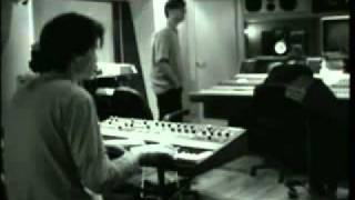 Radiohead Recording Studio Session [upl. by Airal]