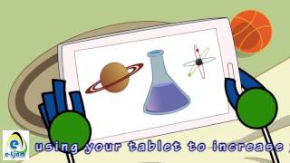 Take care of your tablet ad [upl. by Aviva]