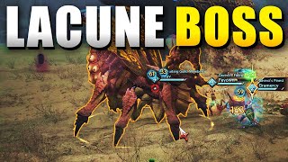 Throne and Liberty How to Defeat Lacune Boss Guide [upl. by Sikata]