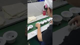 ledlights ledmanufacturer downlight factory ledlightsfactory led ledfactory lightfactory [upl. by Chandos507]