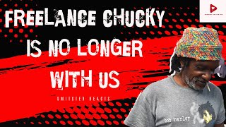 RIP YouTuber Freelance Chucky and Anthony  Smitster Reacts [upl. by Cini140]