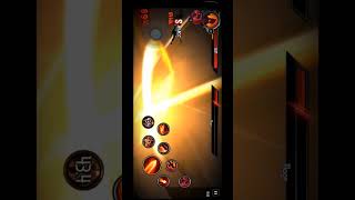 Shadow Knight gameplay noah chapter 1 stage 3 level 38 normal [upl. by Halludba292]