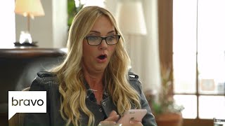 Flipping Out Megan Gets Huge News From Her Daughter Season 10 Episode 3  Bravo [upl. by Helen]