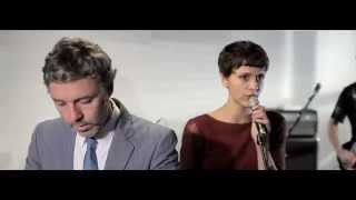 Baxter Dury  Whispered  Deezer Session [upl. by Ebanreb]