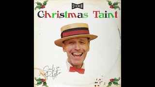 Christmas Taint  The OFFICIAL Song Of The Humpweek Of The Holidays [upl. by Iams146]