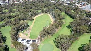 Hamersley Public Golf Course Redevelopment Project  21 October 2024 [upl. by Lyrem]