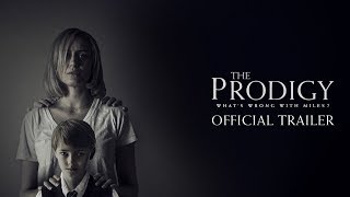 Prodigy Trailer 2  Whats Wrong With Miles [upl. by Suivat]