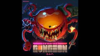 Enter the Gungeon OST  Winchesters Game Room [upl. by Ensoll]