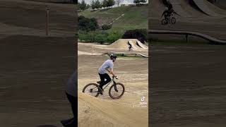 New bike park Temescal Canyon ￼ [upl. by Skinner]