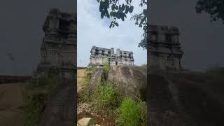 Chitharal Jain Temple Tamilnadu  Beautiful Places in Tamilnadu  Kanyakumari tourist spots shorts [upl. by Nueormahc]