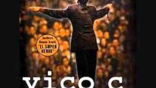 Vico C Ft Lissy EstrellaMe Acuerdo [upl. by Ivy238]