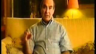 David Suchet shows us how he does Poirots voice [upl. by Enirehtac]