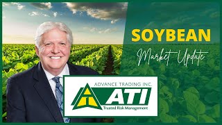 Advance Trading Soybean Market Update  July 10 2024 [upl. by Jaclin672]