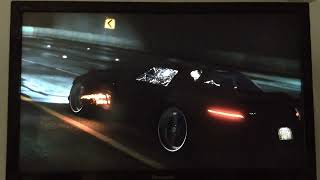 Need for Speed The Run  Signature VS NFS  Highway Control Part 2 [upl. by Dona]