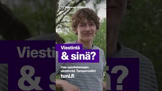 Viestintä amp sinä [upl. by Cr]