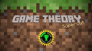 GameTheorys Minecraft Lore Supercut [upl. by Ajoop226]