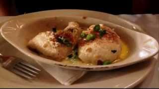 Chaplins REVIEWS  New London CT Restaurants Reviews [upl. by Hallock251]