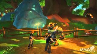 Best 2010 Free MMORPG Games [upl. by Rebba]