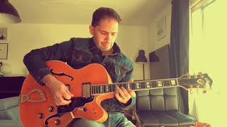 quotGoofin’ Aroundquot  Bill Haley amp His Comets 1956 Cover [upl. by Anialahs]