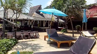 Koh lanta nice beach resort [upl. by Gerardo]