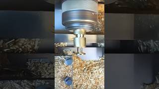 machine parts with CNC Lathe Machinecncmachine workautomobilepartsyoutubeshortsvideos [upl. by Noffihc223]