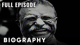 Theodore Roosevelt Roughrider To Rushmore  Full Documentary  Biography [upl. by Reagen147]