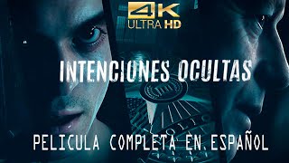 INTENCIONES OCULTAS HIDDEN AGENDA EL PEOR FINAL  Pelicula del videjuego En Español PS5 4K 60FPS [upl. by Sloan901]