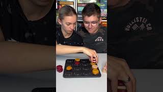 Interesting Game of Connect Four [upl. by Adekram]