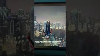 Spider man ps4 [upl. by Gellman]