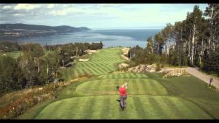 Charlevoix a four seasons destination [upl. by Eta]