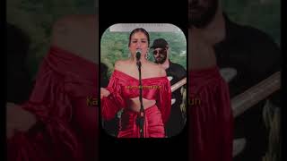 Ye duniya bdi🕺🔥 song edit lyrics status rashmeetkaur Asssh0602 [upl. by Neelrac]