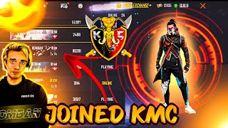 Kmc Guild Members Revealed Kerala Top Guild Revealing  Regional Guild  how to join kmc [upl. by Ellesirg]