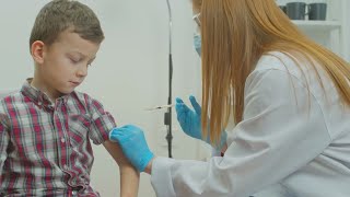 CDC releases new flu vaccine guidance [upl. by Ira]