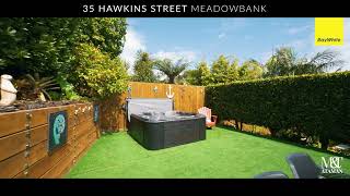 35 Hawkins Street Meadowbank [upl. by Terrag]