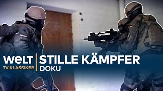 KSK Mythos Kommando Spezialkräfte  Stille Kämpfer  Doku  TV Klassiker [upl. by Nellir592]