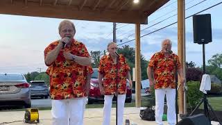 Pittsburgh Belairs  Runaround Sue at Deer Lakes Bowl in Cheswick [upl. by Aruasor]