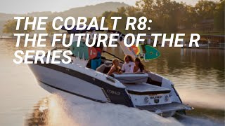 Cobalt R8 vs R7 Comparison  The Future of the R Series [upl. by Grae19]