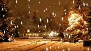 Let It Snow Let It Snow Let It Snow  Vaughn Monroe HD [upl. by Eerized]