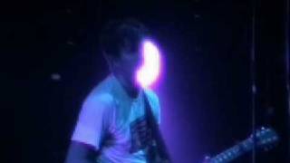 18  blink182  Down live at Wembley arena [upl. by Archle922]