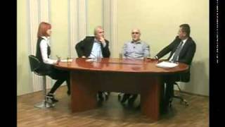 Debata na Regionalnoj RTV Novi Pazar part 3 of 4 [upl. by Bohrer]