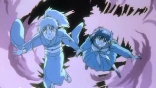 Yu Yu Hakusho Opening 1 HD [upl. by Aneladdam475]