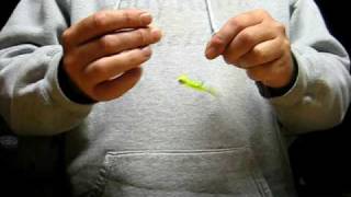 Crappie FishingHow to tie multiple jigs on one line [upl. by Esor560]