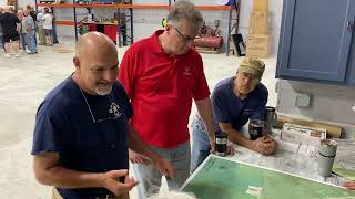 Tom’s Take — TBM Avenger Event Prep — May 13 2023 [upl. by Vey]