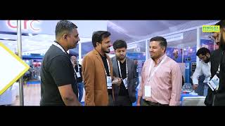 Finolex Pipes  Indian Plumbing Conference Highlights [upl. by Einhpad]