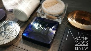 THE BEST PRO POWDERS [upl. by Burnett]