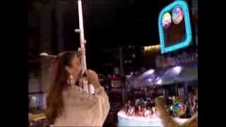 Canto da Cidade  Ivete Sangalo feat Ludmila dos Anjos  Carnaval 2014 [upl. by Maiga734]