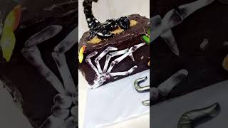 bakı adgününmübarək ballı biskvitcake bento chocolate scorpio hbd love деньрождения торт [upl. by Marget]