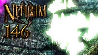 Lets Play  Nehrim 146 HD  Kristallvernarrt [upl. by Leugimesoj368]